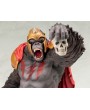 Статуя Горилла Гродд (Gorilla Grodd) DC New 52