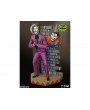 Статуя Джокер (Joker) Batman 1966