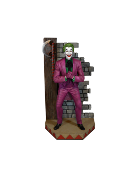 Статуя Джокер (Joker) Batman 1966
