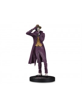 Статуя Джокер (The Joker) DC Designer Series Brian Bolland Version
