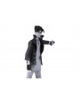 Статуя Джокер (The Joker) DC Comics Batman Black & White Gerard Way Version