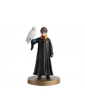 Фигурка из фильма Гарри Поттер - Гарри Поттер (Harry Potter) Wizarding World Figurine Collection