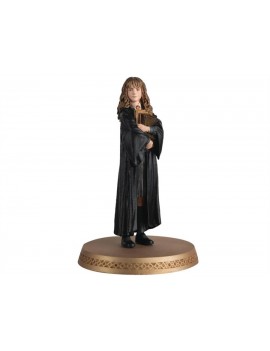 Фигурка из фильма Гарри Поттер - Гермиона Грейнджер (Hermione Granger) Wizarding World Figurine Collection #11