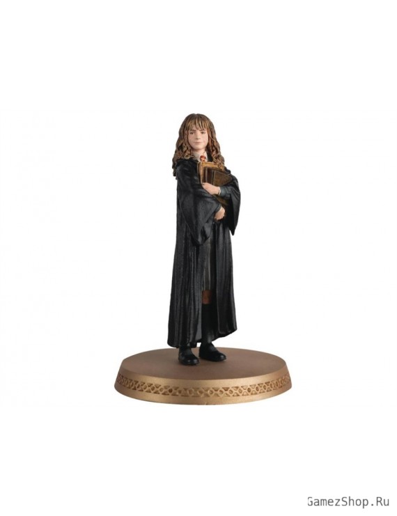 Фигурка из фильма Гарри Поттер - Гермиона Грейнджер (Hermione Granger) Wizarding World Figurine Collection #11