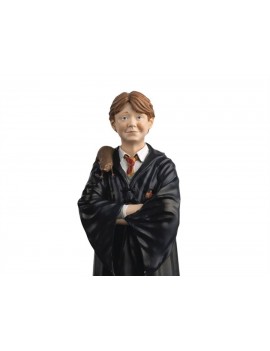 Фигурка из фильма Гарри Поттер - Рон Уизли (Ron Weasley) Wizarding World Figurine Collection #10
