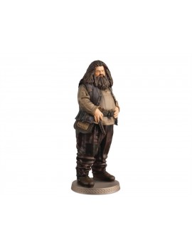 Фигурка из фильма Гарри Поттер - Рубеус Хагрид (Hagrid) Wizarding World Figurine Collection #1