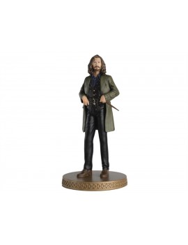 Фигурка из фильма Гарри Поттер - Сириус Блэк (Sirius Black) Wizarding World Figurine Collection #17