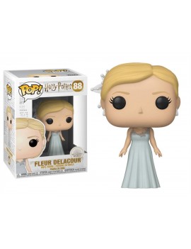 Фигурка из фильма Гарри Поттер - Флер Делакур (Fleur Delacour)
