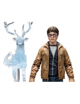 Фигурка из фильма Гарри Поттер и Дары Смерти - Гарри Поттер (Harry Potter)