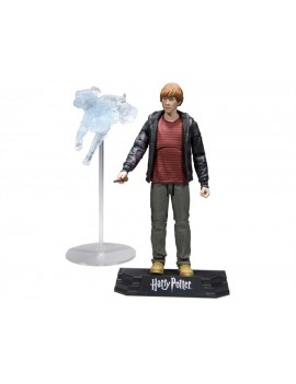 Фигурка из фильма Гарри Поттер и Дары Смерти - Рон Уизли (Ron Weasley)