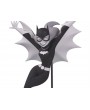 Статуя Бэтгёрл (Batgirl) DC Comics Batman Black & White