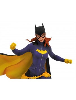 Статуя Бэтгёрл (Batgirl) DC Comics Gallery