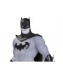 Статуя Бэтмен (Batman) Black and White Amanda Conner Version