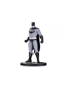 Статуя Бэтмен (Batman) Black and White Amanda Conner Version