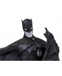 Статуя Бэтмен (Batman) Black and White Gerard Way Version