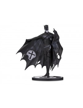 Статуя Бэтмен (Batman) Black and White Gerard Way Version