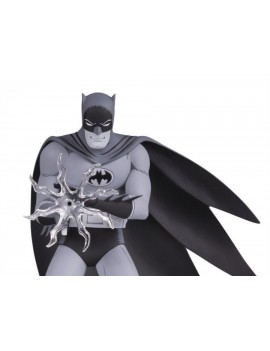 Статуя Бэтмен (Batman) Black and White Jiro Kuwata Version