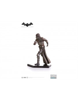 Статуя Пугало (Scarecrow) из игры Batman: Arkham Knight