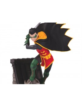 Статуя Робин (Robin) DC Comics Bat Family