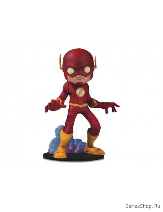 Статуя Флэш (Flash) DC Artist Alley