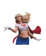 Статуя Супергёрл (Supergirl) DC Designer Series