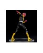 Статуя Синестро (Sinestro) DC New 52
