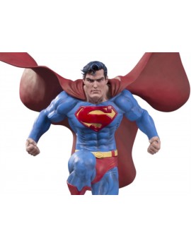 Статуя Супермен (Superman) DC Designer Jim Lee Version