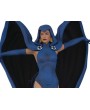 Статуя Рэйвен (Raven) The New Teen Titans