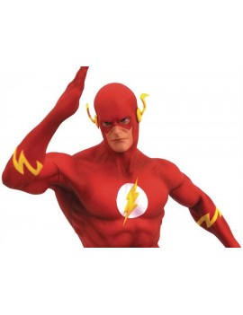 Статуя Флэш (Flash) DC Comics Gallery
