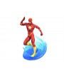 Статуя Флэш (Flash) DC Comics Gallery