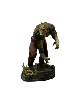 Статуя Убийца Крок (Killer Croc) Premium Format