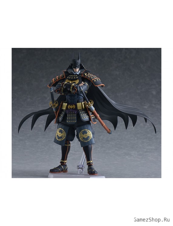 Фигурка Бэтмен Ниндзя (Batman)