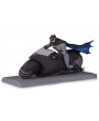Фигурка Бэтмен на Бэтцикле (Batman) Batman: The Animated Series