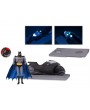 Фигурка Бэтмен на Бэтцикле (Batman) Batman: The Animated Series