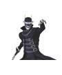 Фигурка Бэтмен, который смеётся (Batman) Black And White