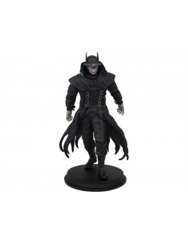 Фигурка Бэтмен, который смеётся (Batman) Dark Nights: Metal Gallery