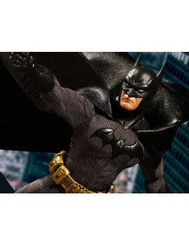 Фигурка Бэтмен Суверенный Рыцарь (Batman) DC Comics One