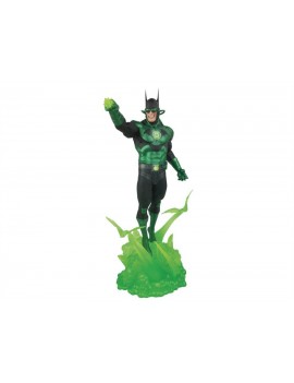Фигурка Бэтмен-Фонарь (Batman) Dark Nights: Metal Gallery