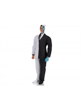 Фигурка Двуликий (Two-Face) Batman: The Animated Series