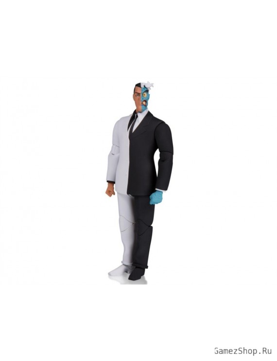 Фигурка Двуликий (Two-Face) Batman: The Animated Series