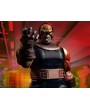 Фигурка Дарксайд (Darkseid) DC Comics One