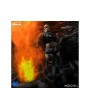 Фигурка Дарксайд (Darkseid) DC Comics One