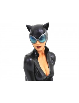 Фигурка Женщина-кошка (Catwoman) DC Comics Gallery
