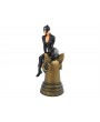 Фигурка Женщина-кошка (Catwoman) DC Comics Gallery