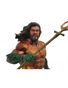 Фигурка Аквамен (Aquaman) Aquaman Gallery