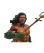 Фигурка Аквамен (Aquaman) Aquaman Gallery