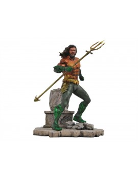 Фигурка Аквамен (Aquaman) Aquaman Gallery