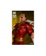 Статуя Шазам (Shazam)