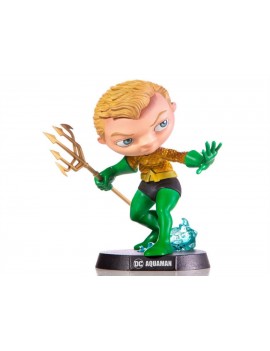 Фигурка Аквамен (Aquaman) DC Comics Mini Co. Heroes