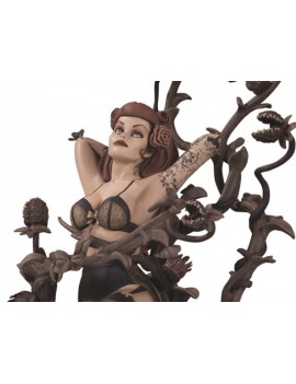 Статуя Ядовитый Плющ (Poison Ivy) Sepia Variant
